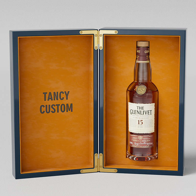 As a company specializing in high-end brand packaging customization, Ontheway is committed to meeting customer needs through innovative design and high-quality manufacturing, empowering brands, enhancing product value, and jointly building a wonderful packaging world.